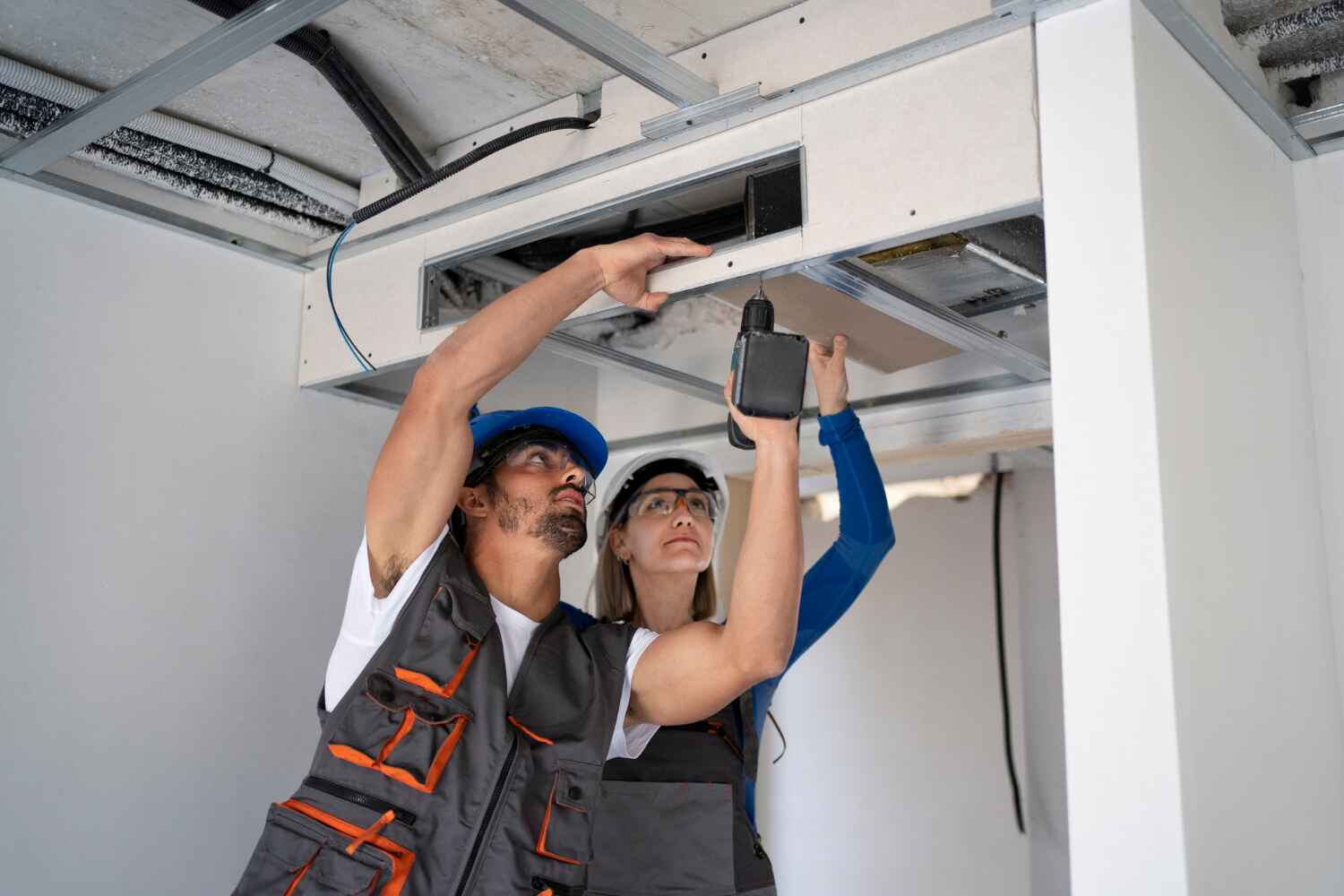 Best Local HVAC companies  in USA